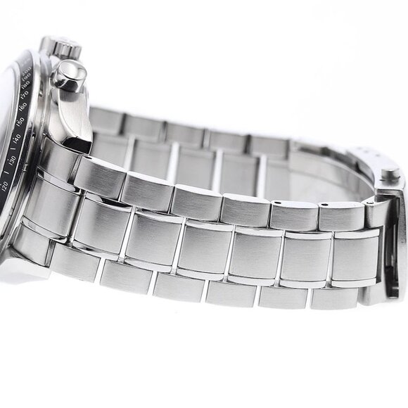 OMEGA Speedmaster 3220.50 Triple calendar Automatic Men's Watch_891679 - Picture 4 of 6